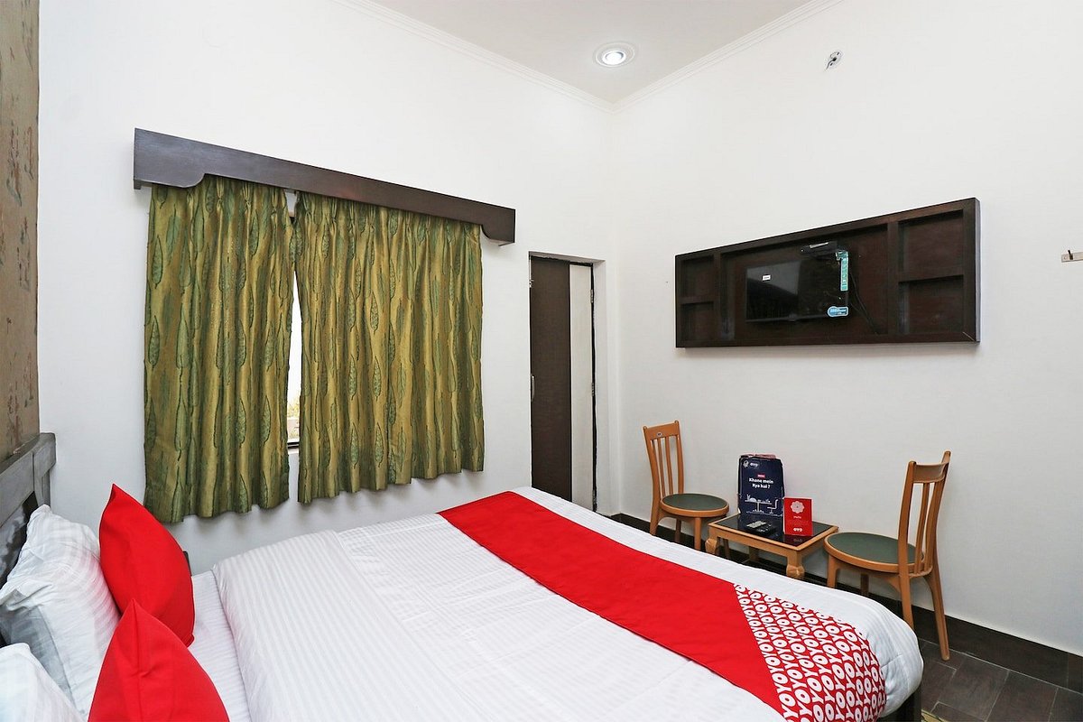 Hotel MLS Heights - Near New Tehri